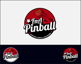FnA Pinball entry by neo007