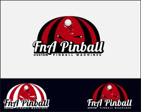 FnA Pinball entry by neo007