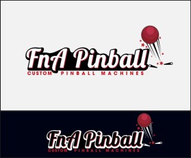 FnA Pinball entry by neo007