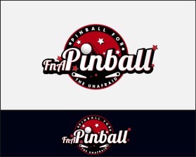 FnA Pinball entry by neo007