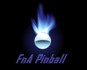 FnA Pinball entry by nvision