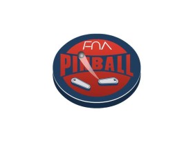 FnA Pinball entry by wonchu