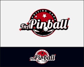 FnA Pinball entry by neo007