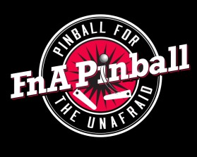 FnA Pinball entry by quimcey