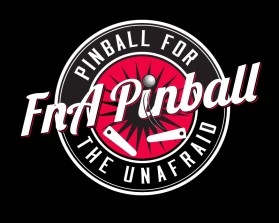 FnA Pinball entry by quimcey