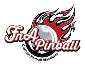 FnA Pinball entry by budi