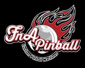 FnA Pinball entry by budi