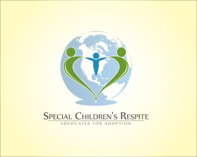 Winning entry: Special Children's Respite entry by sikka2010