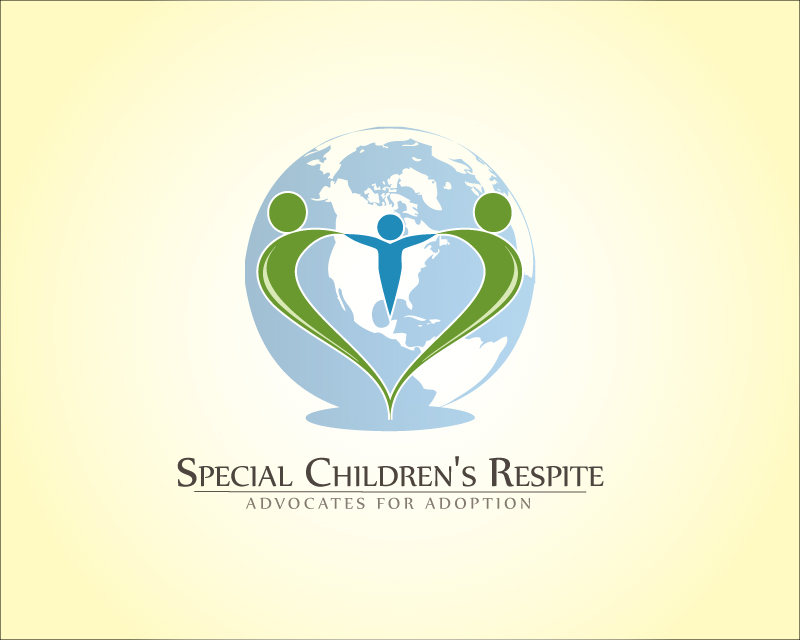 Logo Design for Special Children's Respite