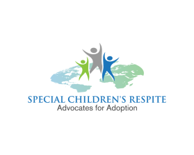 Special Children's Respite entry by dsdezign