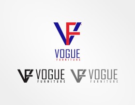 Vogue Furniture entry by isokuiki