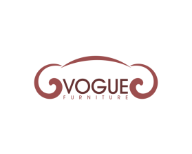 Winning entry: Vogue Furniture entry by marsell