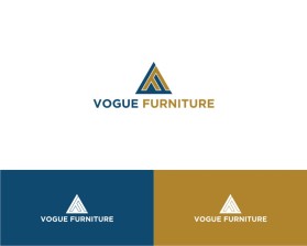 Vogue Furniture entry by SBRAIN