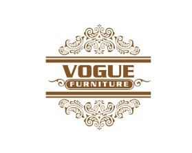 Vogue Furniture entry by Ethan