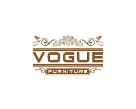 Vogue Furniture entry by Ethan