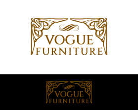 Vogue Furniture entry by Oidesign