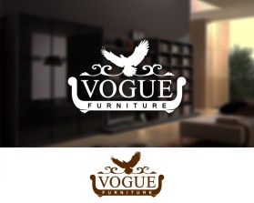 Vogue Furniture entry by bornquiest