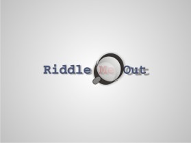 Riddle Me Out entry by kawa