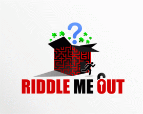 Riddle Me Out entry by wakaranaiwakaranai
