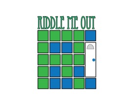 Riddle Me Out entry by hjteran