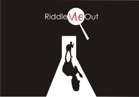 Riddle Me Out entry by kawa