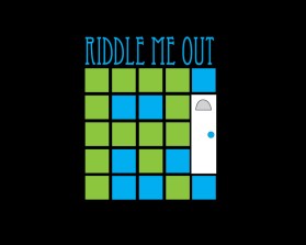 Riddle Me Out entry by hjteran