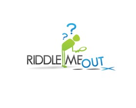 Winning entry: Riddle Me Out entry by Morango