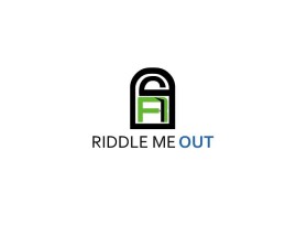 Riddle Me Out entry by boycoll