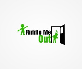 Riddle Me Out entry by isokuiki