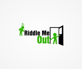Riddle Me Out entry by isokuiki