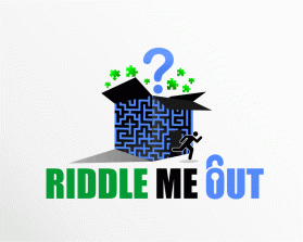 Riddle Me Out entry by wakaranaiwakaranai
