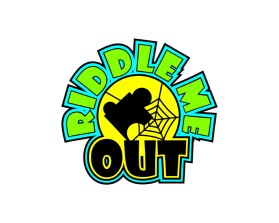 Riddle Me Out entry by uz_man