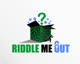 Riddle Me Out entry by wakaranaiwakaranai