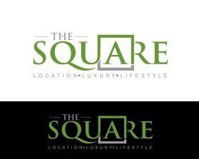 The Square entry by marsell