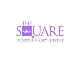 The Square entry by phonic