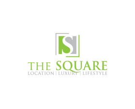 The Square entry by paczgraphics