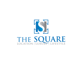 The Square entry by paczgraphics