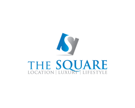 The Square entry by paczgraphics