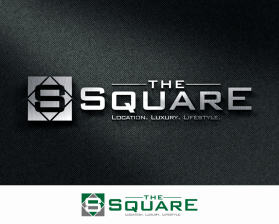 The Square entry by APRIL