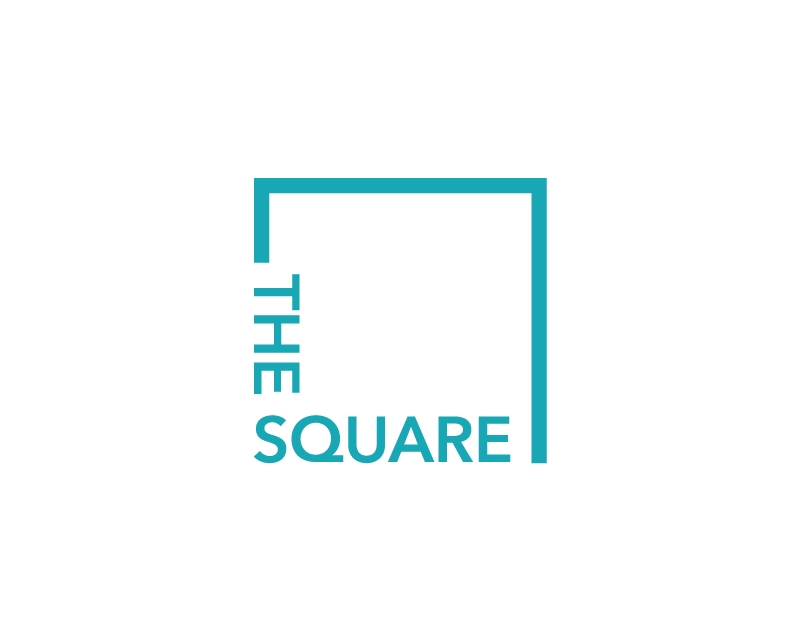 Logo Design for The Square