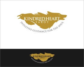 Kindred Heart Tarot entry by phonic