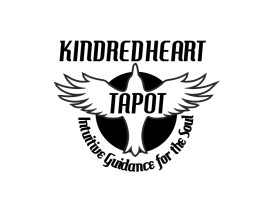 Kindred Heart Tarot entry by desislav