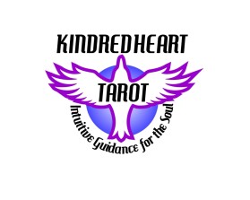 Kindred Heart Tarot entry by desislav