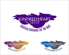 Kindred Heart Tarot entry by phonic