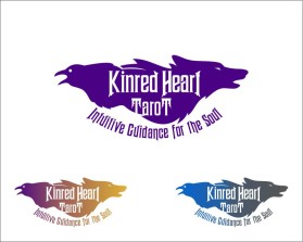 Kindred Heart Tarot entry by phonic