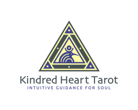 Kindred Heart Tarot entry by tina_t
