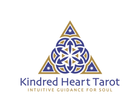 Kindred Heart Tarot entry by tina_t