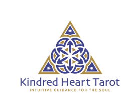 Kindred Heart Tarot entry by tina_t