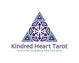 Kindred Heart Tarot entry by tina_t