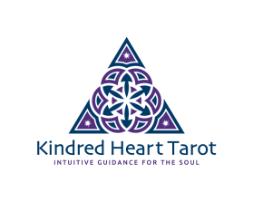 Kindred Heart Tarot entry by tina_t